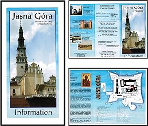 [Poland] Jasna Gora Shrine of Our Lady of Czestochowa