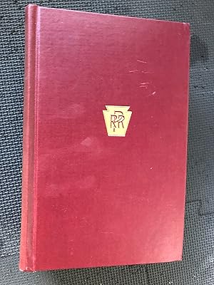 Seller image for The Pennsylvania Railroad Company 1846-1946 for sale by Cragsmoor Books