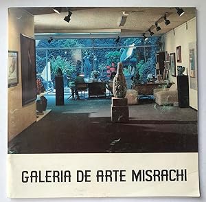 Galería De Arte Misrachi. 1960-1990