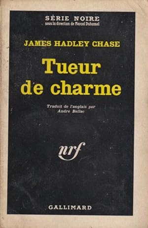 Seller image for Tueur de charme : for sale by PRISCA