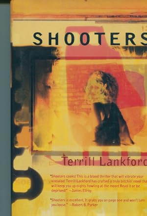 Seller image for SHOOTERS. for sale by BUCKINGHAM BOOKS, ABAA, ILAB, IOBA