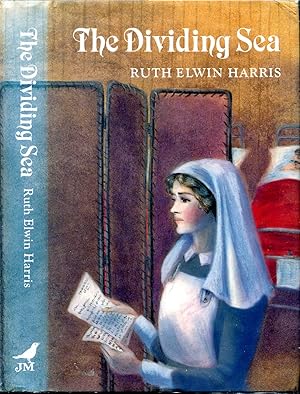 The Dividing Sea (Sisters of the Quantock Hills Quartet; 1) (American Title: Sarah's Story)