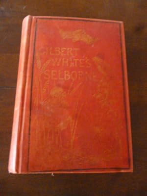 Imagen del vendedor de The Natural History and Antiquities of Selborne in the County of Southampton (Third Edition) a la venta por Gargoyle Books, IOBA