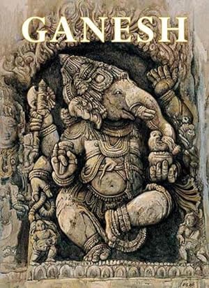 Image du vendeur pour Ganesh: Remover of Obstacles (Hardcover) mis en vente par Grand Eagle Retail