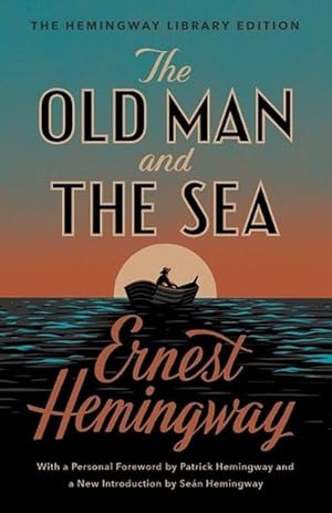 Seller image for The Old Man and the Sea (Hardcover) for sale by Grand Eagle Retail