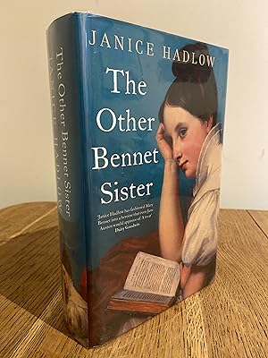 Immagine del venditore per The Other Bennet Sister >>>> A SUPERB SIGNED UK FIRST EDITION & FIRST PRINTING HARDBACK <<< venduto da Zeitgeist Books