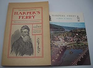 The Strange Story of Harper's Ferry with Legends of the Surrounding Country