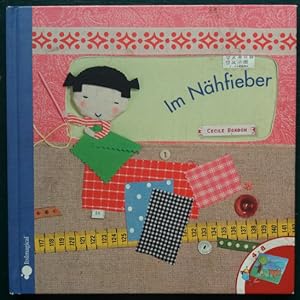 Seller image for Im Nhfieber. for sale by buch-radel