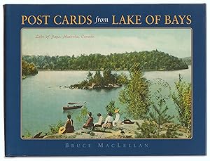 Post Cards from Lake of Bays