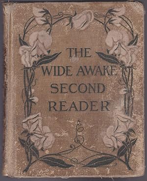 Seller image for The Wide Awake Second Reader for sale by Books of the World