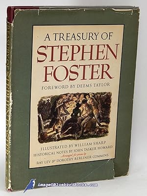 A Treasury of Stephen Foster