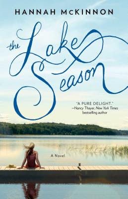 Immagine del venditore per The Lake Season (Paperback or Softback) venduto da BargainBookStores