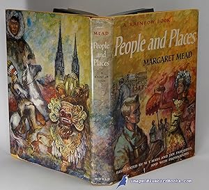 People and Places [Introduction to Anthropology]