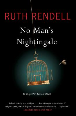 Seller image for No Man's Nightingale (Paperback or Softback) for sale by BargainBookStores
