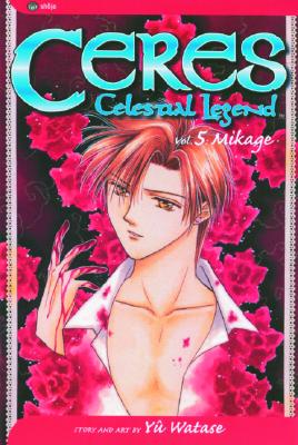 Imagen del vendedor de Ceres: Celestial Legend, Vol. 5: Mikage (Paperback or Softback) a la venta por BargainBookStores