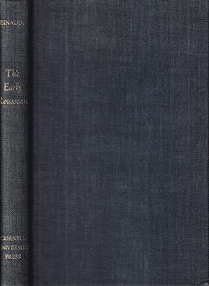Image du vendeur pour The Early Rousseau mis en vente par Jonathan Grobe Books
