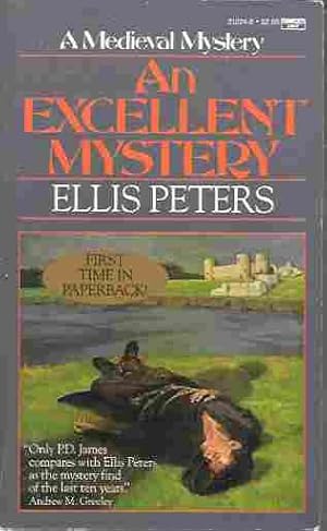 An Excellent Mystery (Brother Cadfael Mystery Series #11)
