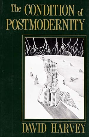 The Condition of Postmodernity