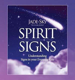 Seller image for Spirit Signs (Hardcover) for sale by Grand Eagle Retail