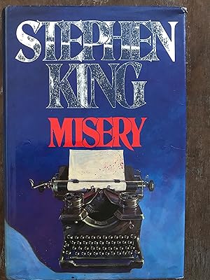 misery king misery king