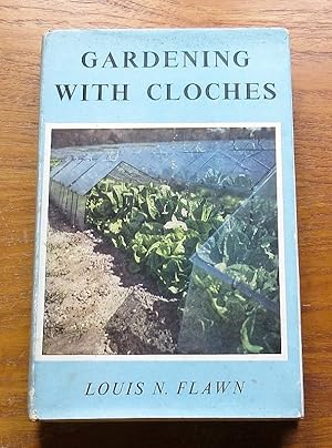 Seller image for Gardening with Cloches. for sale by Salopian Books