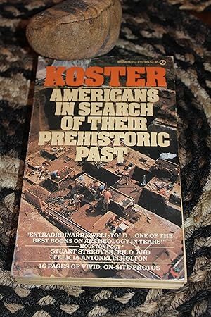 Seller image for Koster for sale by Wagon Tongue Books