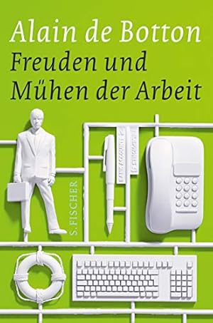 Seller image for Freuden und Mhen der Arbeit. for sale by Fundus-Online GbR Borkert Schwarz Zerfa