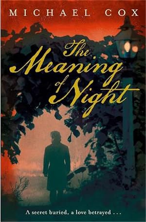 Seller image for The Meaning of Night (Paperback) for sale by Grand Eagle Retail