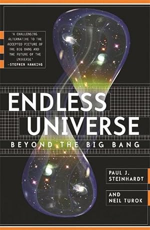 Imagen del vendedor de Endless Universe (Paperback) a la venta por Grand Eagle Retail