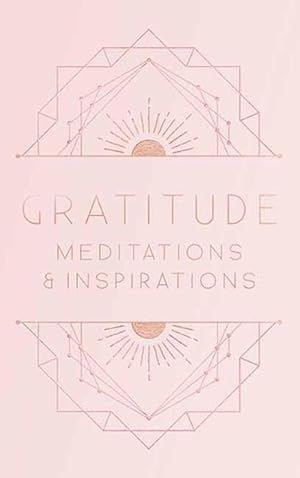 Immagine del venditore per Gratitude: Inspirations and Meditations (Hardcover) venduto da Grand Eagle Retail