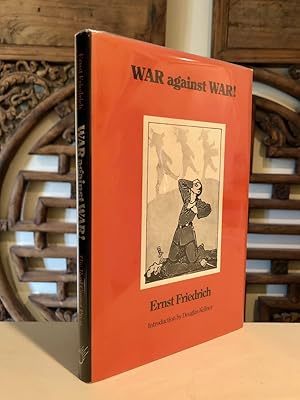 Immagine del venditore per War against War! Introduction by Douglas Kellner venduto da Long Brothers Fine & Rare Books, ABAA