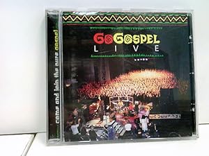 GOGOSPEL LIVE