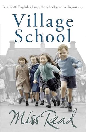 Seller image for Village School (Paperback) for sale by Grand Eagle Retail