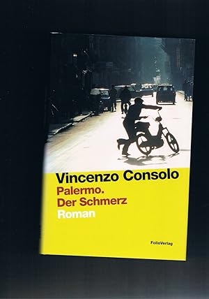 Seller image for Pelermo Der Schmerz for sale by manufactura