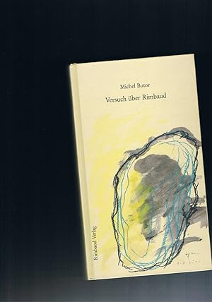 Seller image for Versuch ber Rimbaud for sale by manufactura