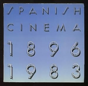 Immagine del venditore per Spanish Cinema 1896-1983 venduto da ReadInk, ABAA/IOBA