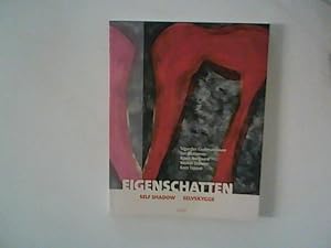 Seller image for Eigenschatten for sale by ANTIQUARIAT FRDEBUCH Inh.Michael Simon