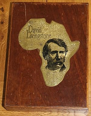 Imagen del vendedor de David Livingstone. The Truth Behind the Legend. a la venta por Fountain Books (Steve Moody)