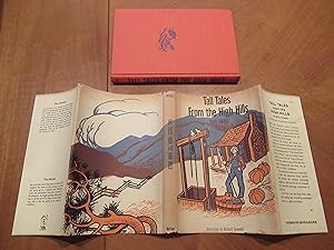 Tall Tales From The High Hills, And Other Stories (With Signed Letter)