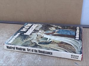 Seller image for Art Of The Renaissance for sale by BoundlessBookstore