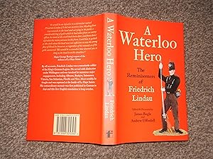 Seller image for A Waterloo Hero: The Reminiscences of Friedrich Lindau for sale by Jim's Old Books