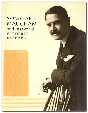 Image du vendeur pour Somerset Maugham and His World mis en vente par Darkwood Online T/A BooksinBulgaria