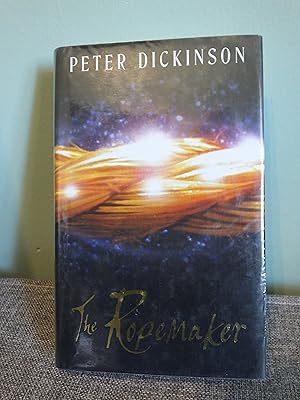 Seller image for The Ropemaker for sale by Idlegeniusbooks