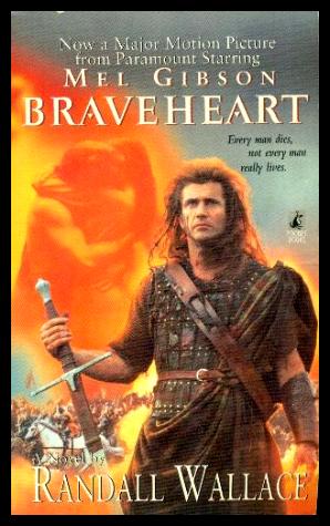 Immagine del venditore per BRAVEHEART venduto da W. Fraser Sandercombe