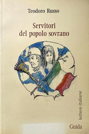 SERVITORI DEL POPOLO SOVRANO