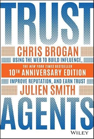 Seller image for Trust Agents (Hardcover) for sale by AussieBookSeller
