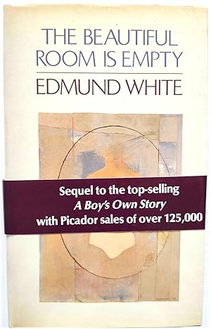 Seller image for The Beautiful Room is Empty for sale by PsychoBabel & Skoob Books