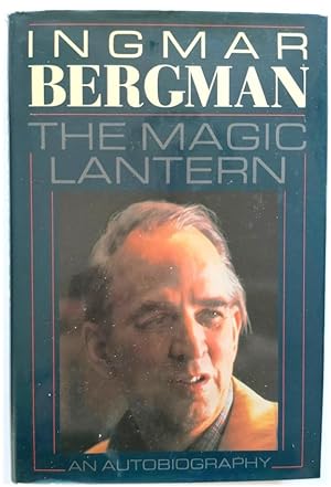 Bild des Verkufers fr The Magic Lantern: An Autobiography zum Verkauf von PsychoBabel & Skoob Books