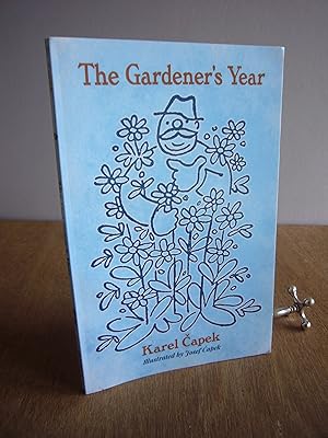 Seller image for The Gardener's Year for sale by Soin2Books