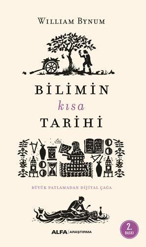 Seller image for Bilimin Kisa Tarihi: Byk Patlamadan Dijital aga for sale by WeBuyBooks